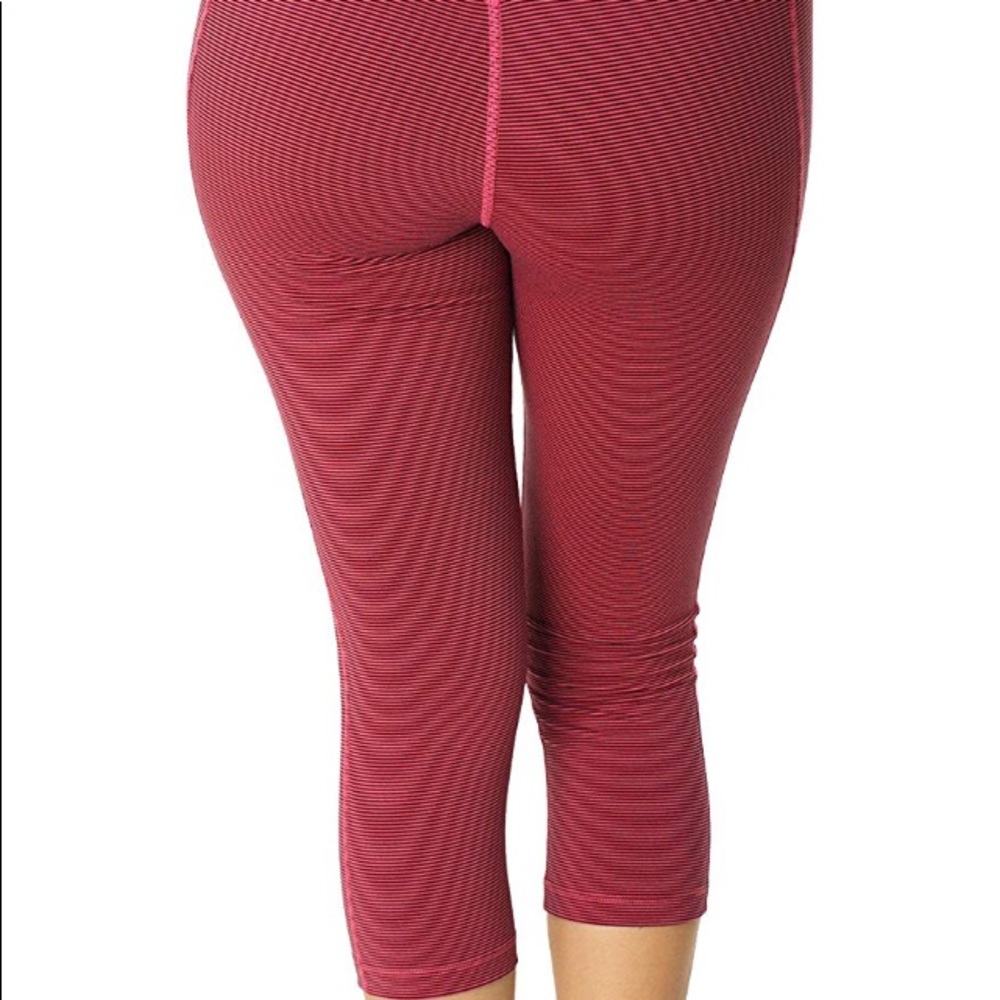 Nike Dri-fit Capri pants